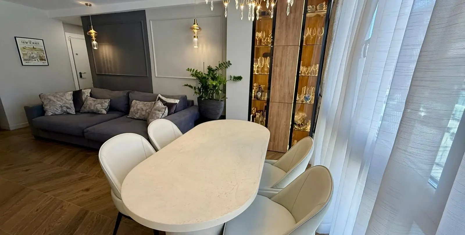 Venta de apartamento en planta media en Fuengirola 4