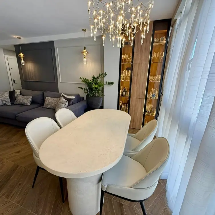 Продажа апартаментов на среднем этаже в Fuengirola