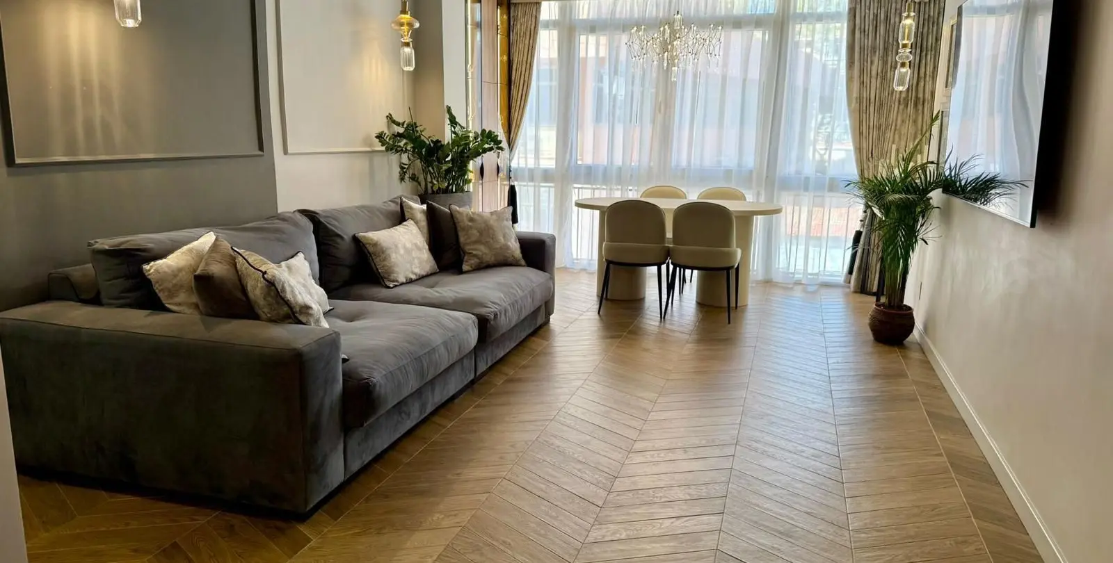 Venta de apartamento en planta media en Fuengirola 5
