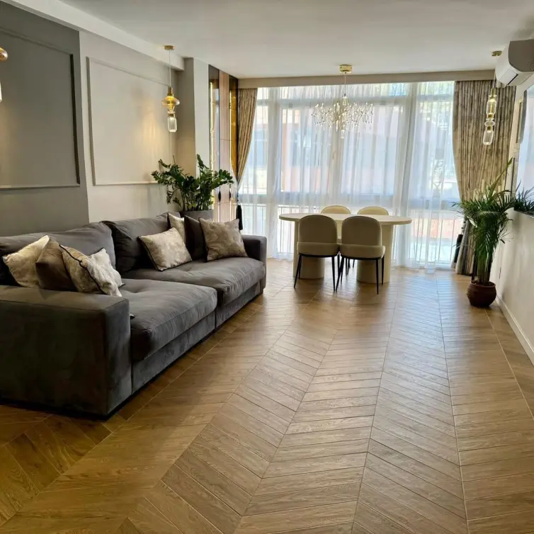 Продажа апартаментов на среднем этаже в Fuengirola