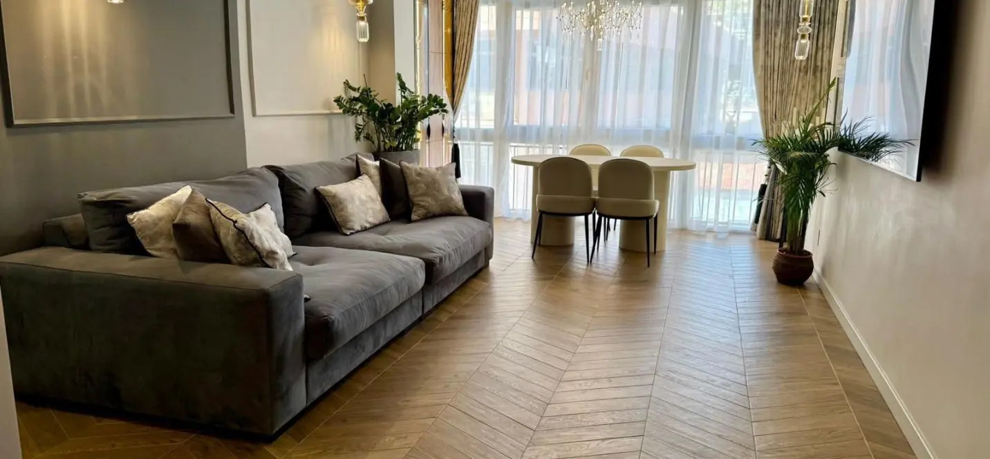 Продажа апартаментов на среднем этаже в Fuengirola 4