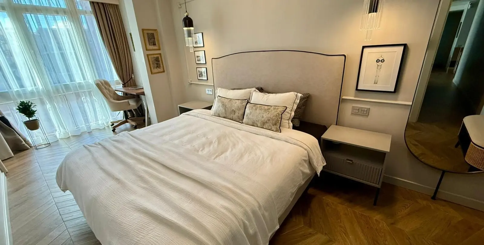 Venta de apartamento en planta media en Fuengirola 10