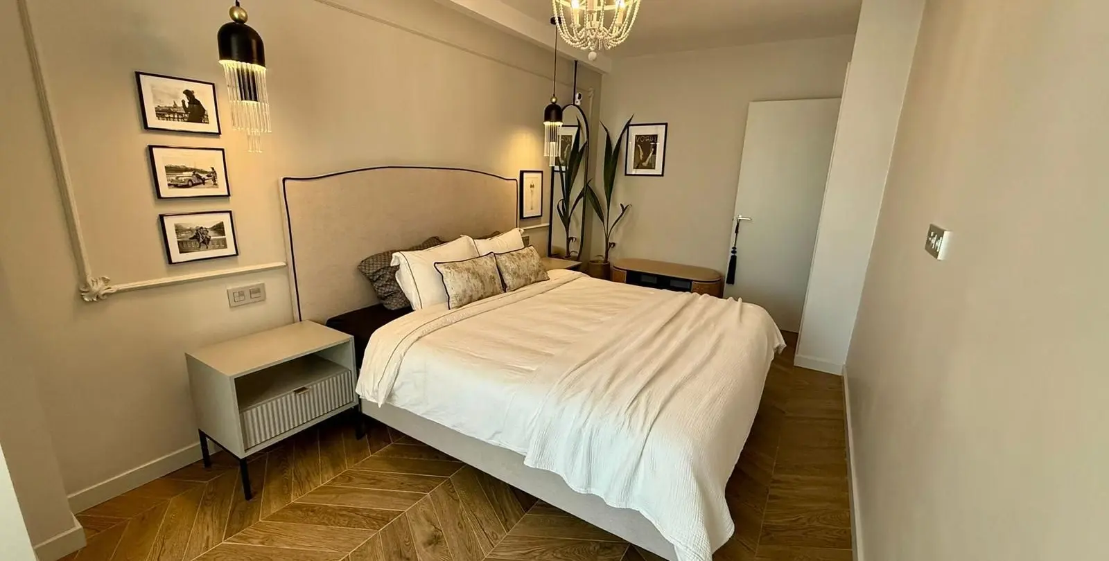 Venta de apartamento en planta media en Fuengirola 14