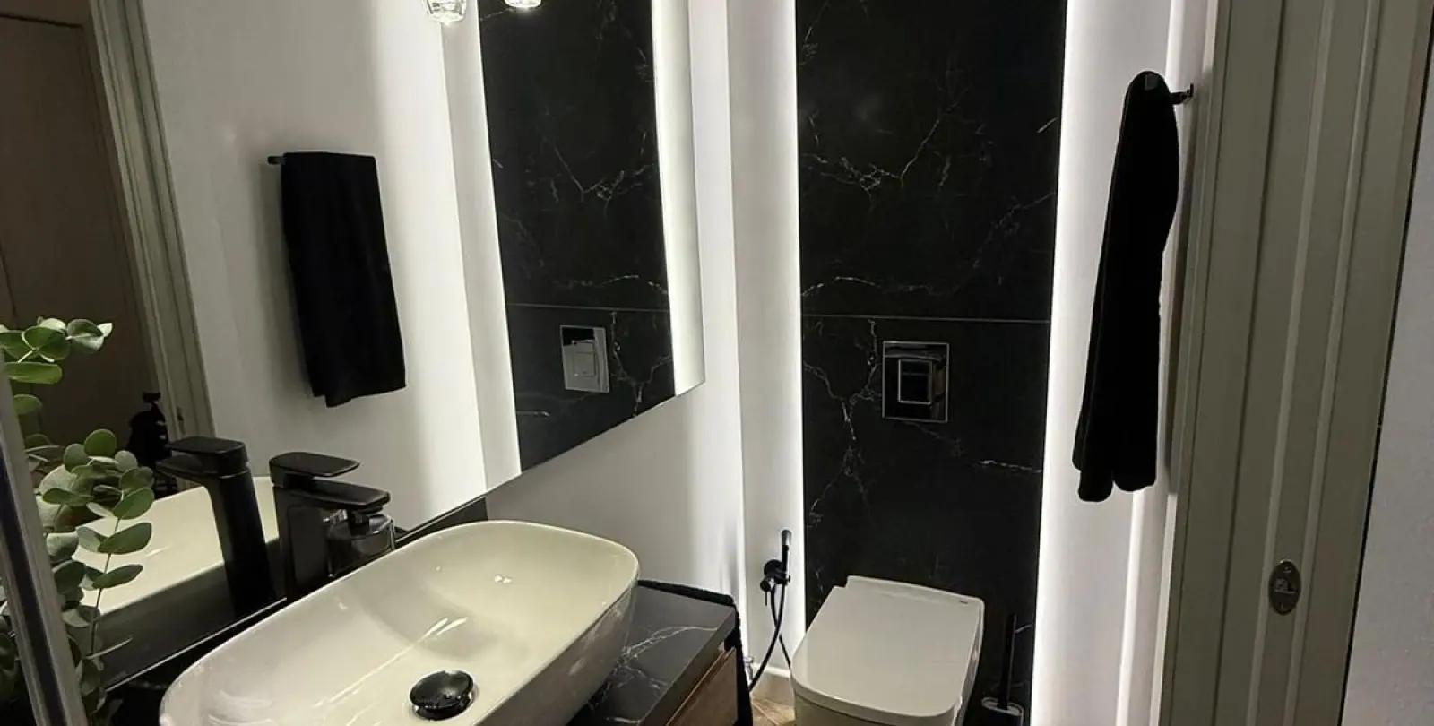 Venta de apartamento en planta media en Fuengirola 15