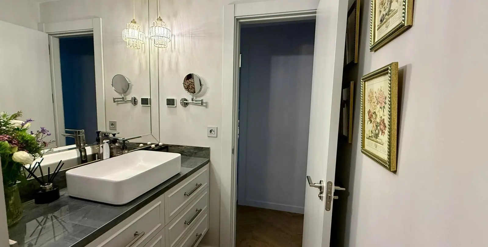 Venta de apartamento en planta media en Fuengirola 20