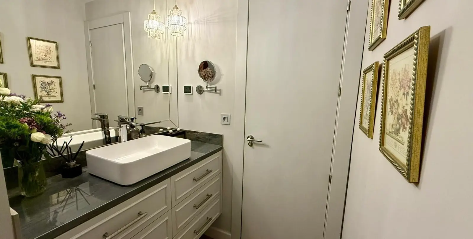 Venta de apartamento en planta media en Fuengirola 21