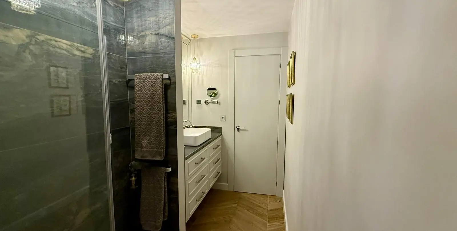 Venta de apartamento en planta media en Fuengirola 27