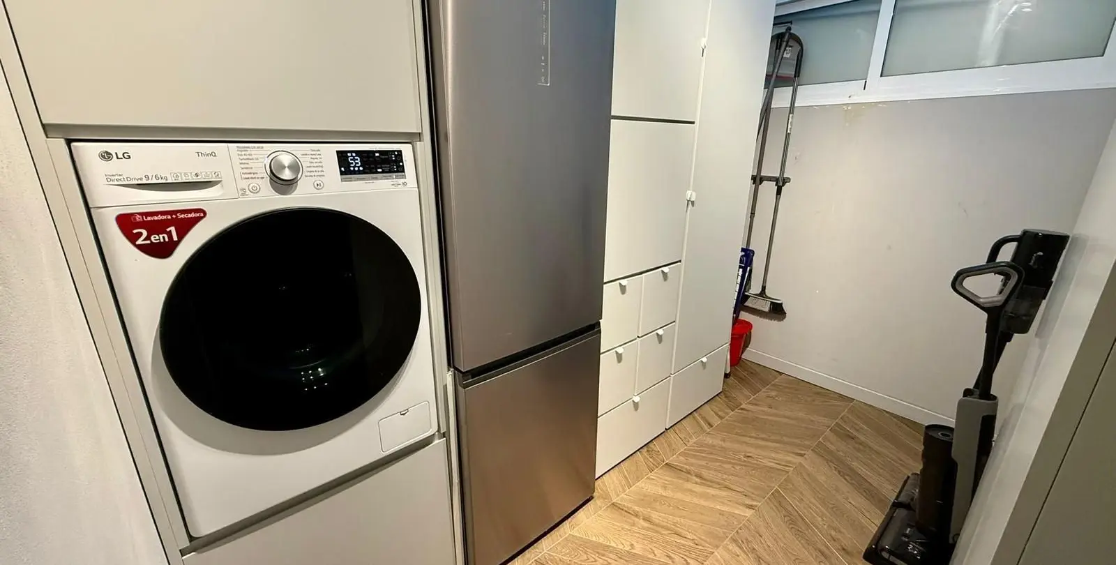 Venta de apartamento en planta media en Fuengirola 29