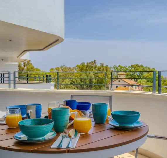 Venta de apartamento en planta media en Torremolinos