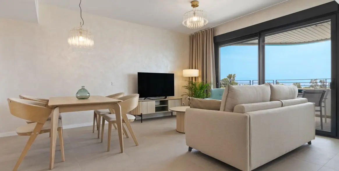 Продажа апартаментов на среднем этаже в Torremolinos 7