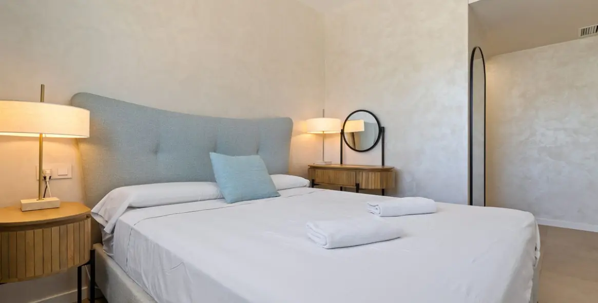 Продажа апартаментов на среднем этаже в Torremolinos 14