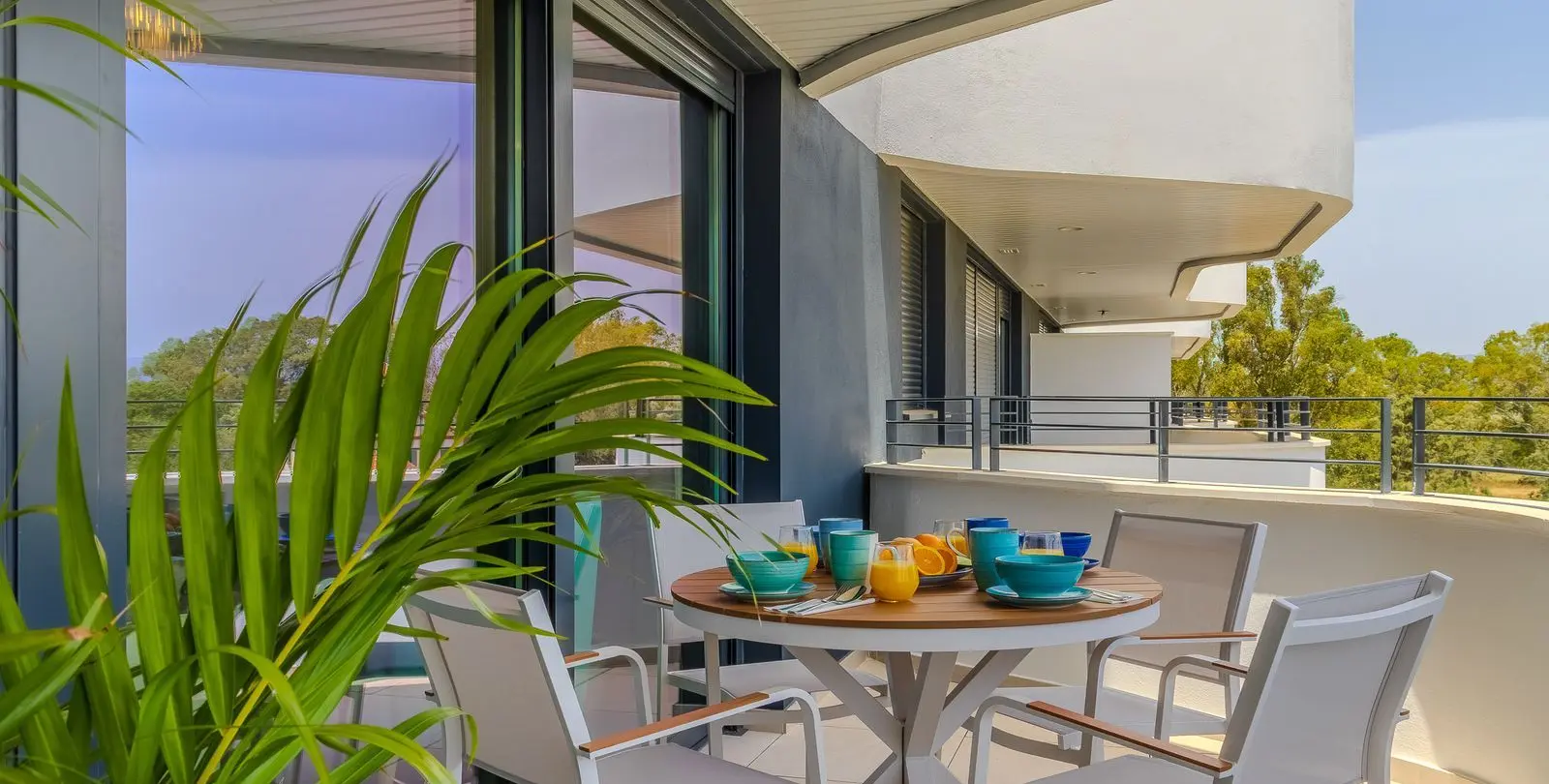 Sale of middle floor apartment in Torremolinos 4