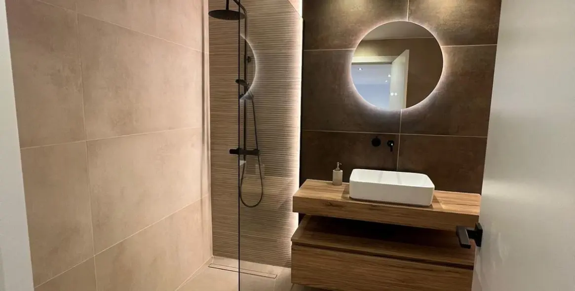 Продажа апартаментов на среднем этаже в Nueva Andalucía 3