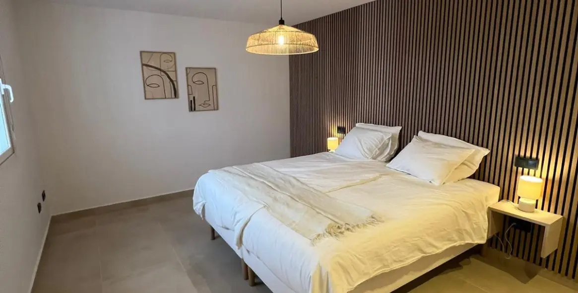 Продажа апартаментов на среднем этаже в Nueva Andalucía 9