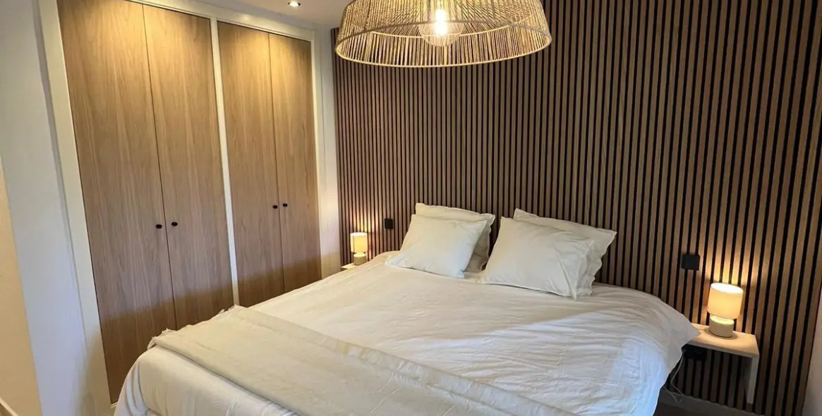 Продажа апартаментов на среднем этаже в Nueva Andalucía 10