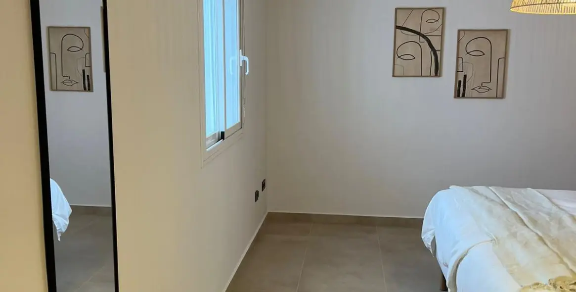 Продажа апартаментов на среднем этаже в Nueva Andalucía 11