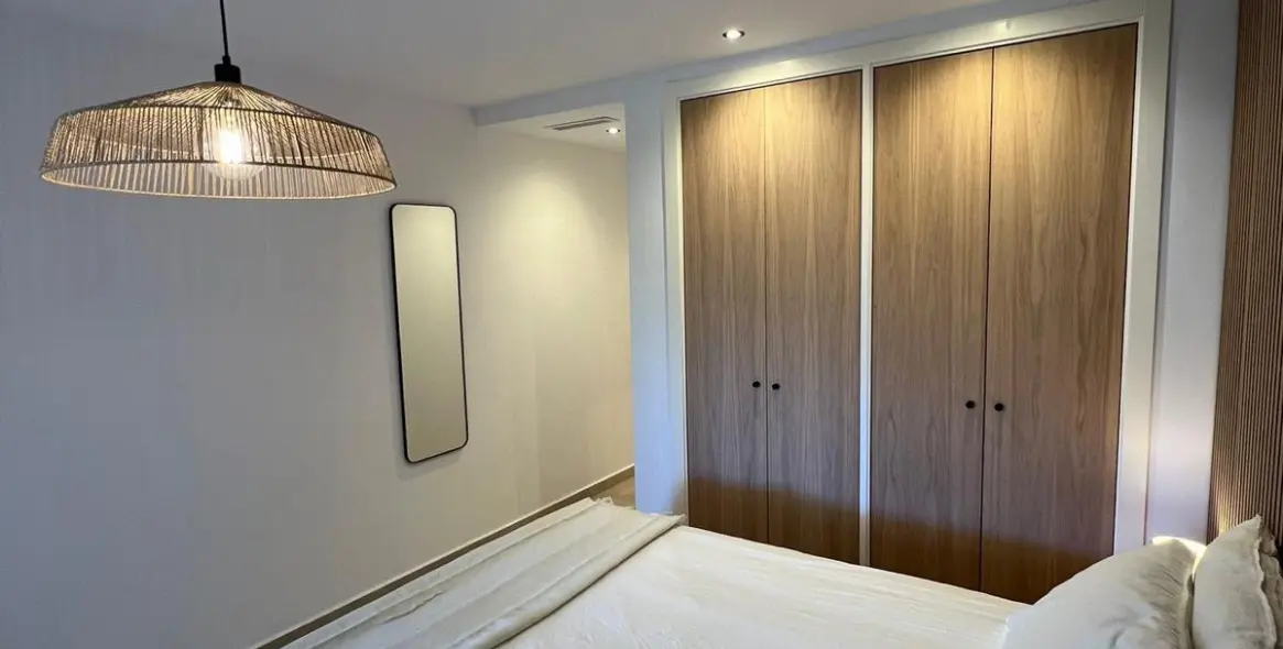 Продажа апартаментов на среднем этаже в Nueva Andalucía 12