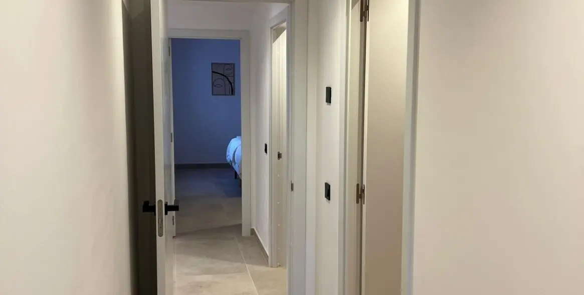 Продажа апартаментов на среднем этаже в Nueva Andalucía 13