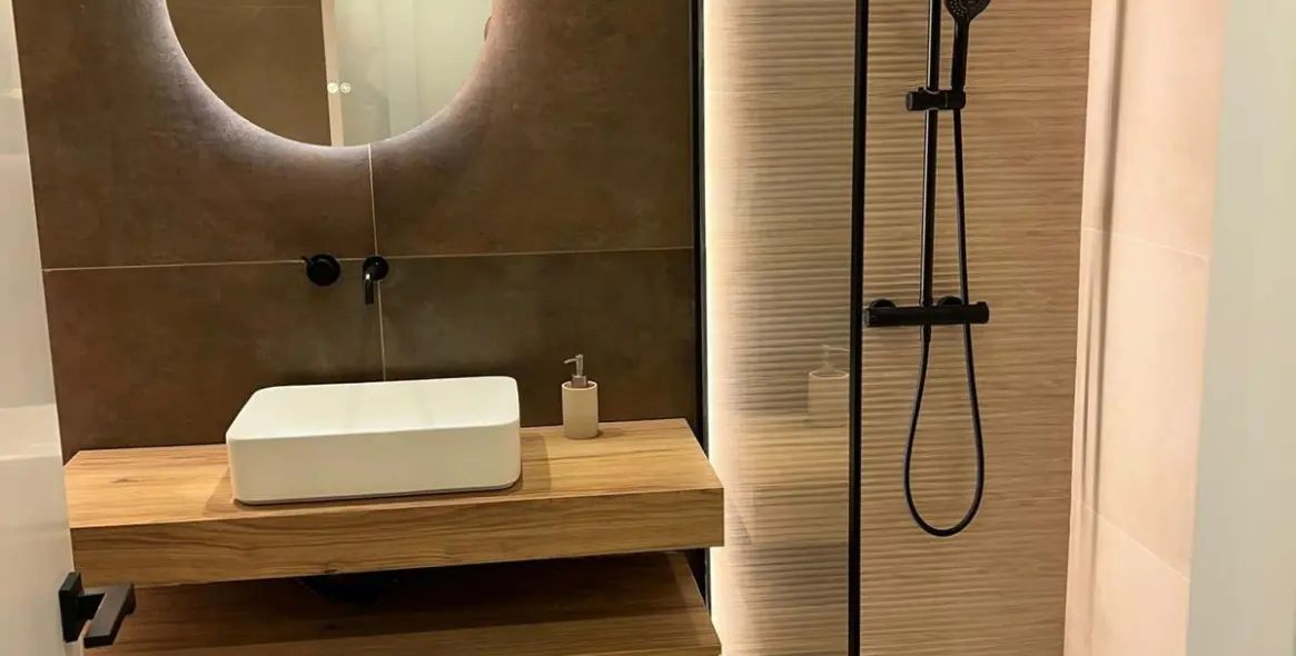 Продажа апартаментов на среднем этаже в Nueva Andalucía 14