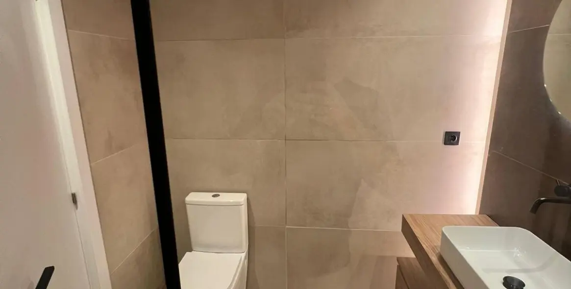 Продажа апартаментов на среднем этаже в Nueva Andalucía 17