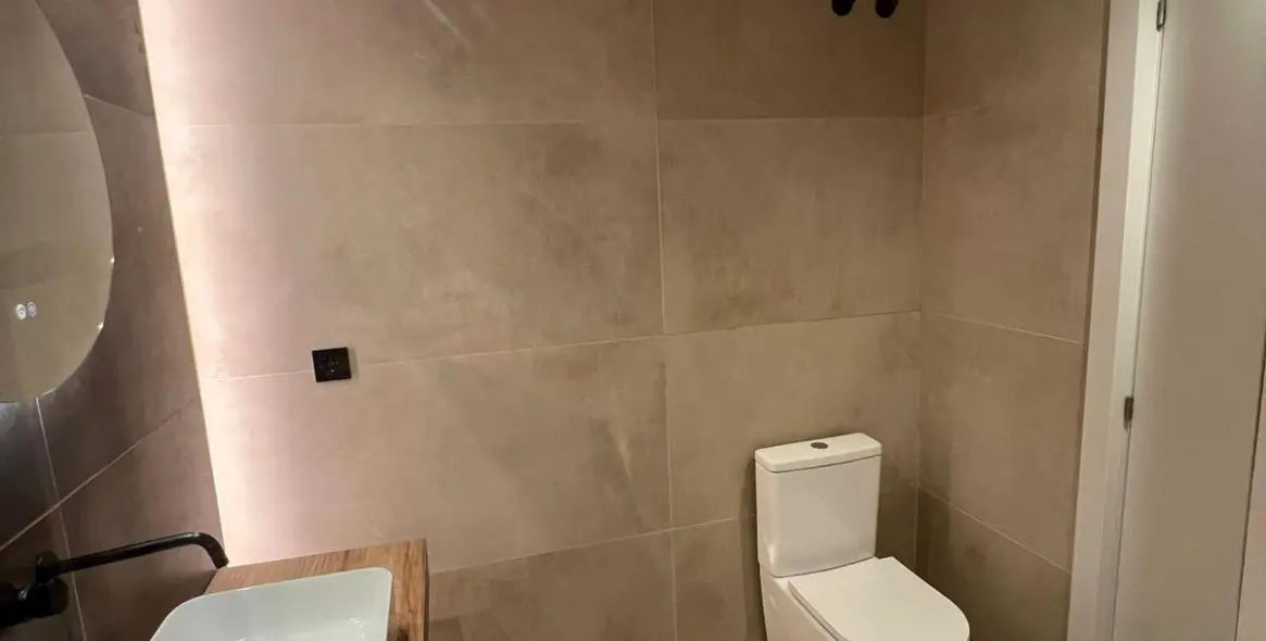 Продажа апартаментов на среднем этаже в Nueva Andalucía 19