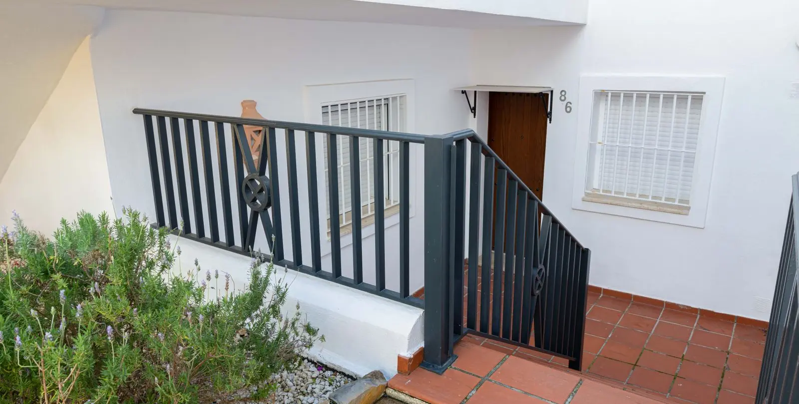 Продажа апартаментов на среднем этаже в Nueva Andalucía 19