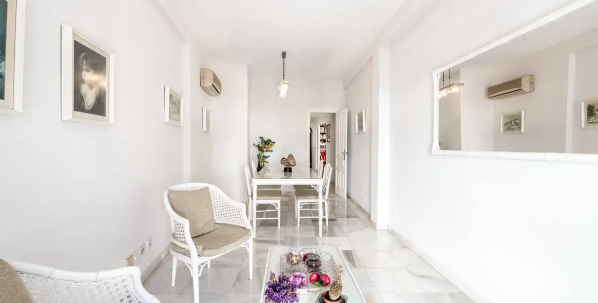 Sale of middle floor apartment in Marbella 7