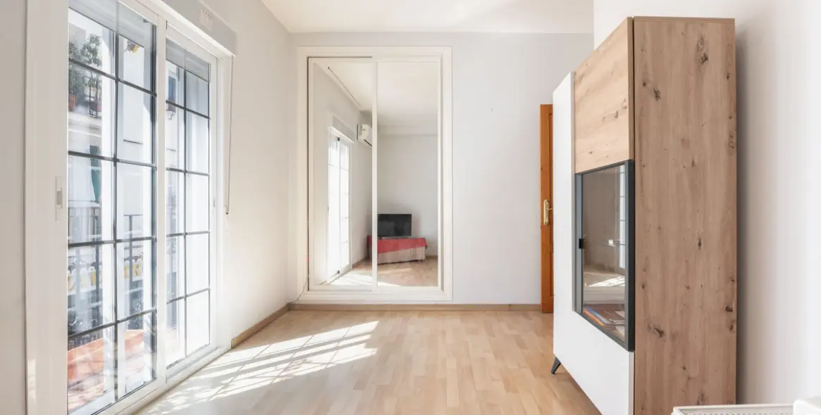 Sale of middle floor apartment in Marbella 11