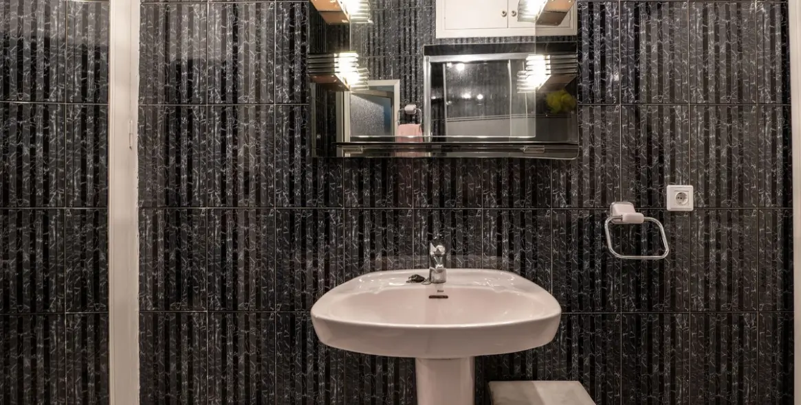 Sale of middle floor apartment in Marbella 13