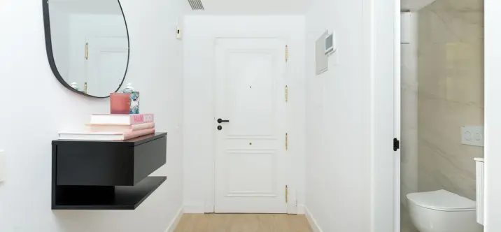 Sale of ground floor apartment in La Quinta 3