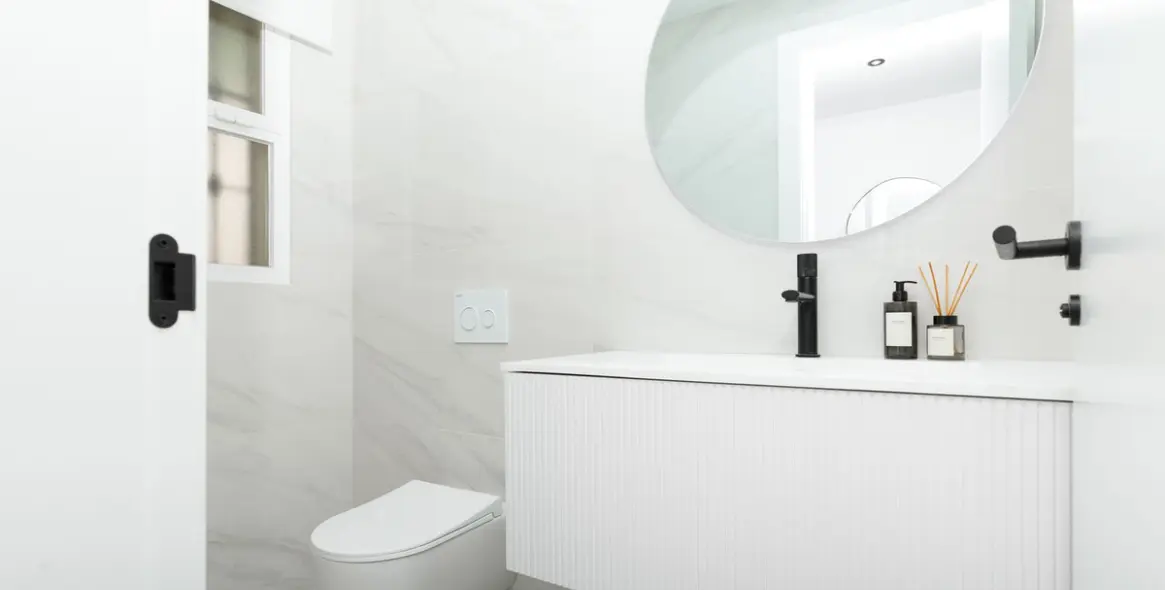 Sale of ground floor apartment in La Quinta 5