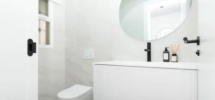 Sale of ground floor apartment in La Quinta 4