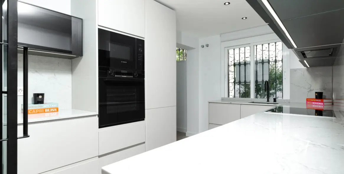 Sale of ground floor apartment in La Quinta 10