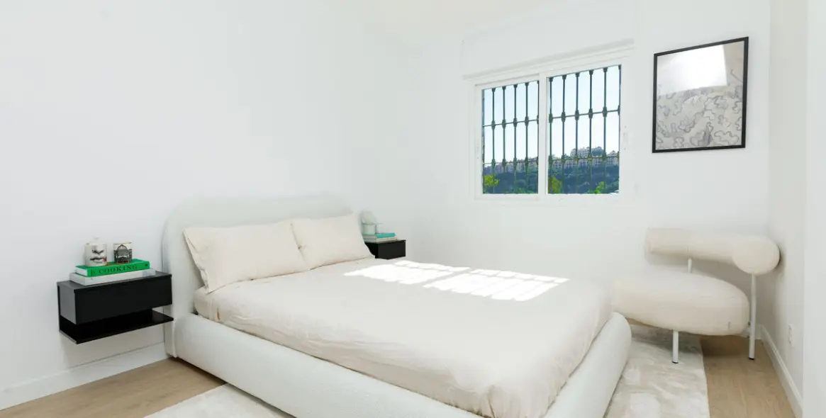 Sale of ground floor apartment in La Quinta 13