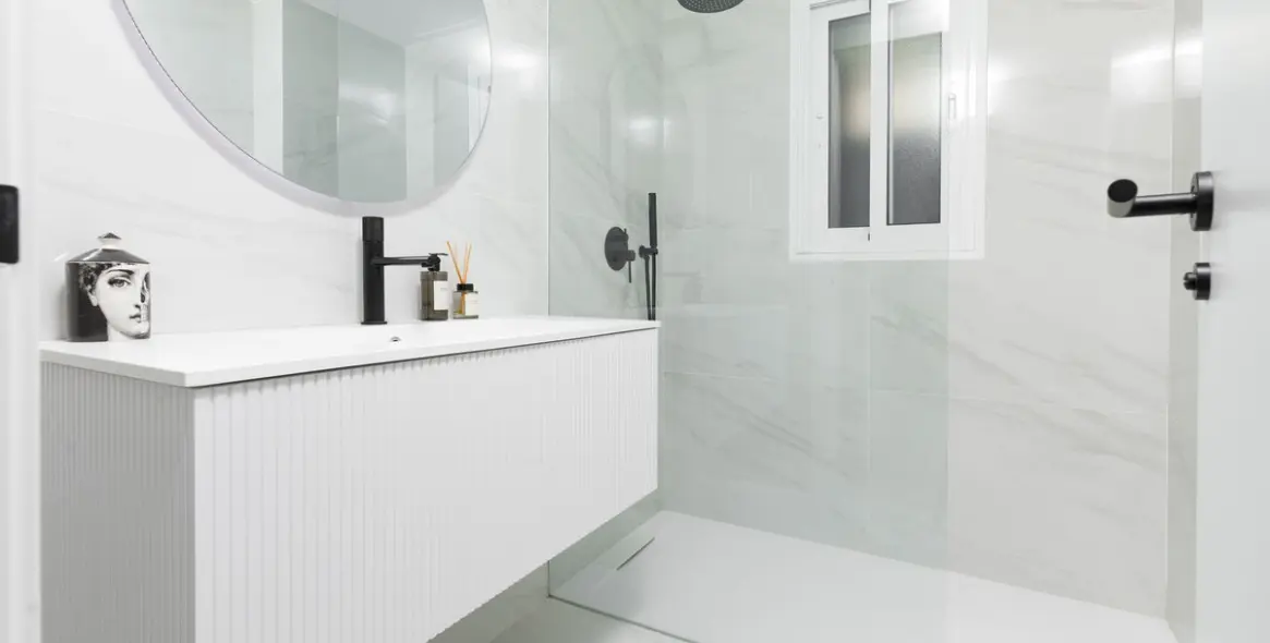 Sale of ground floor apartment in La Quinta 15