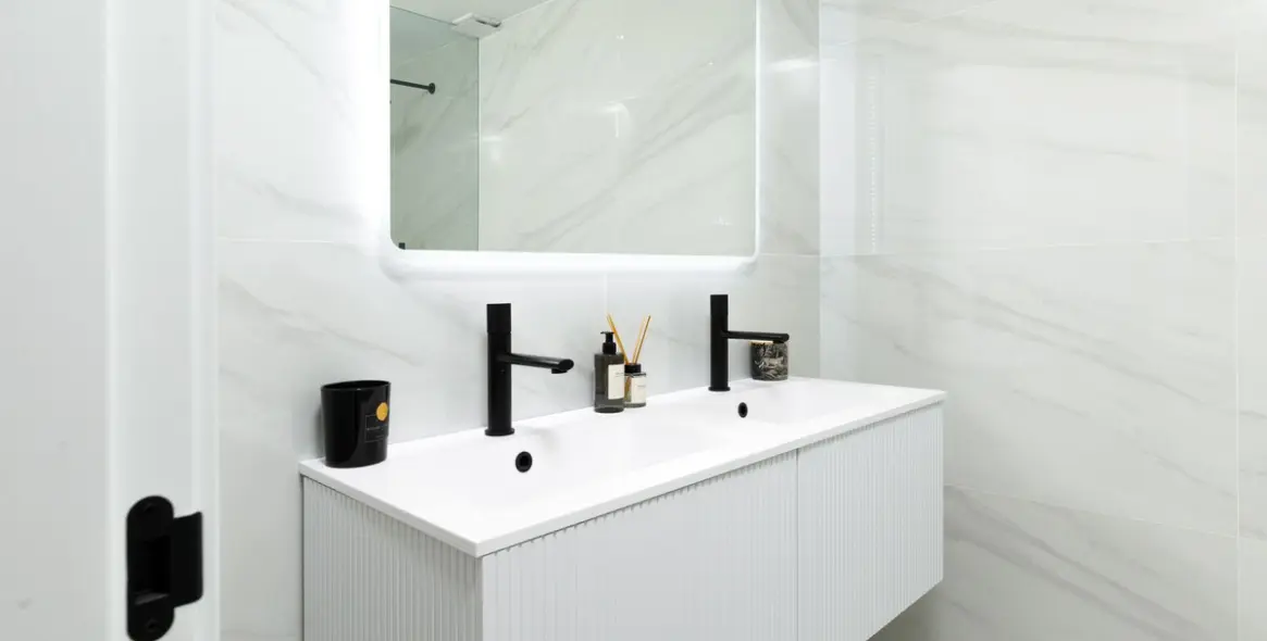 Sale of ground floor apartment in La Quinta 17