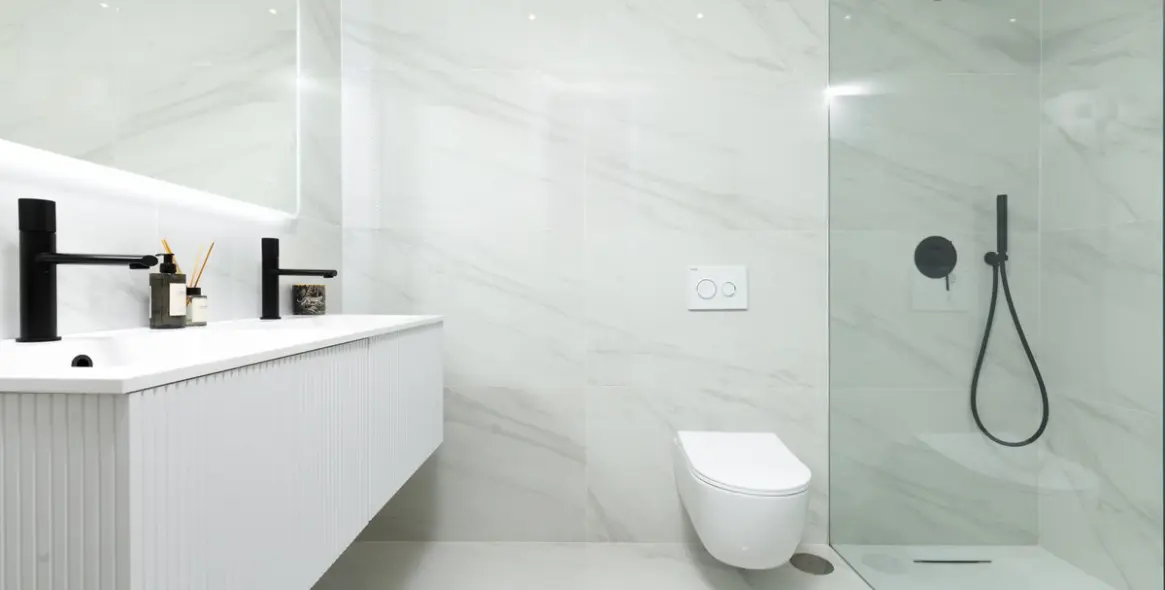 Sale of ground floor apartment in La Quinta 18