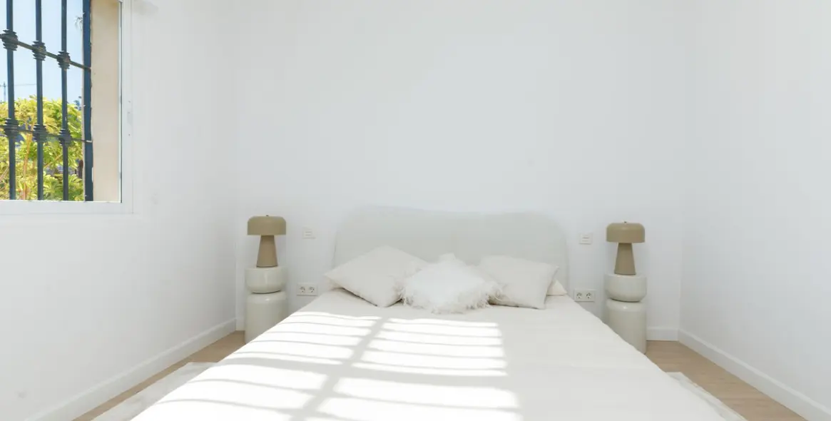 Продажа апартаментов на первом этаже в La Quinta 21