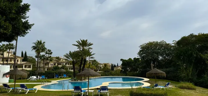 Sale of duplex in Nueva Andalucía 2