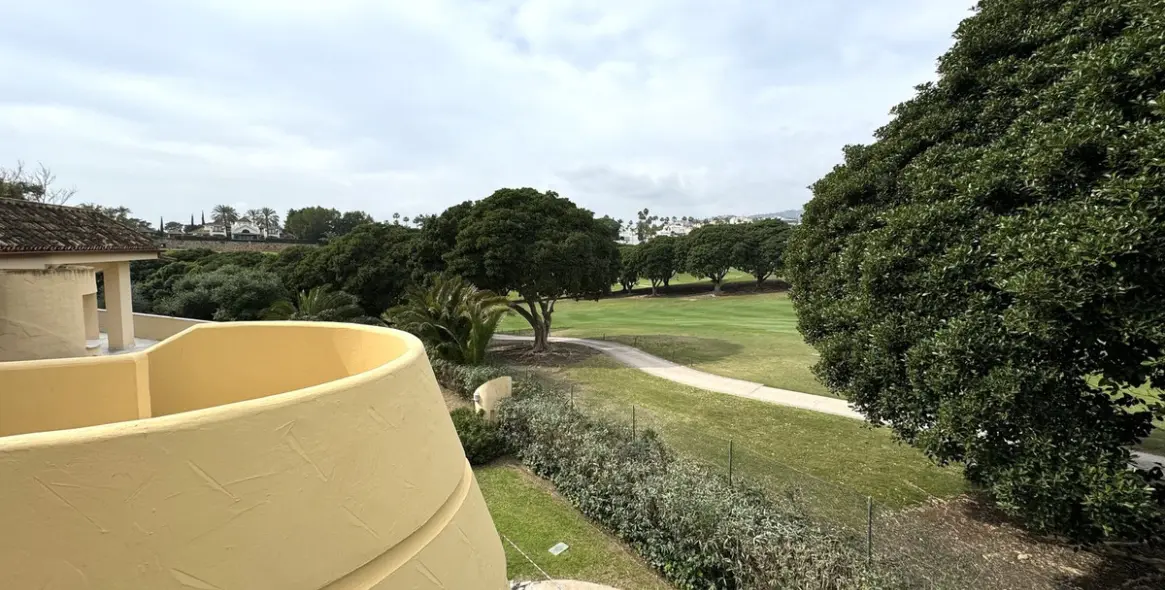 Sale of duplex in Nueva Andalucía 6