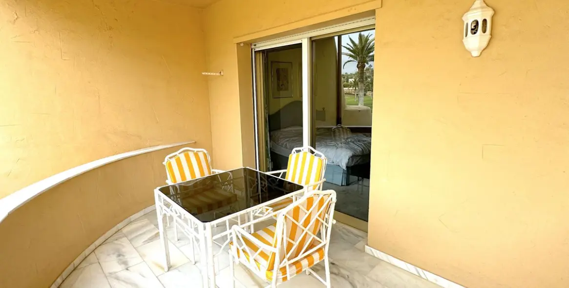 Sale of duplex in Nueva Andalucía 8
