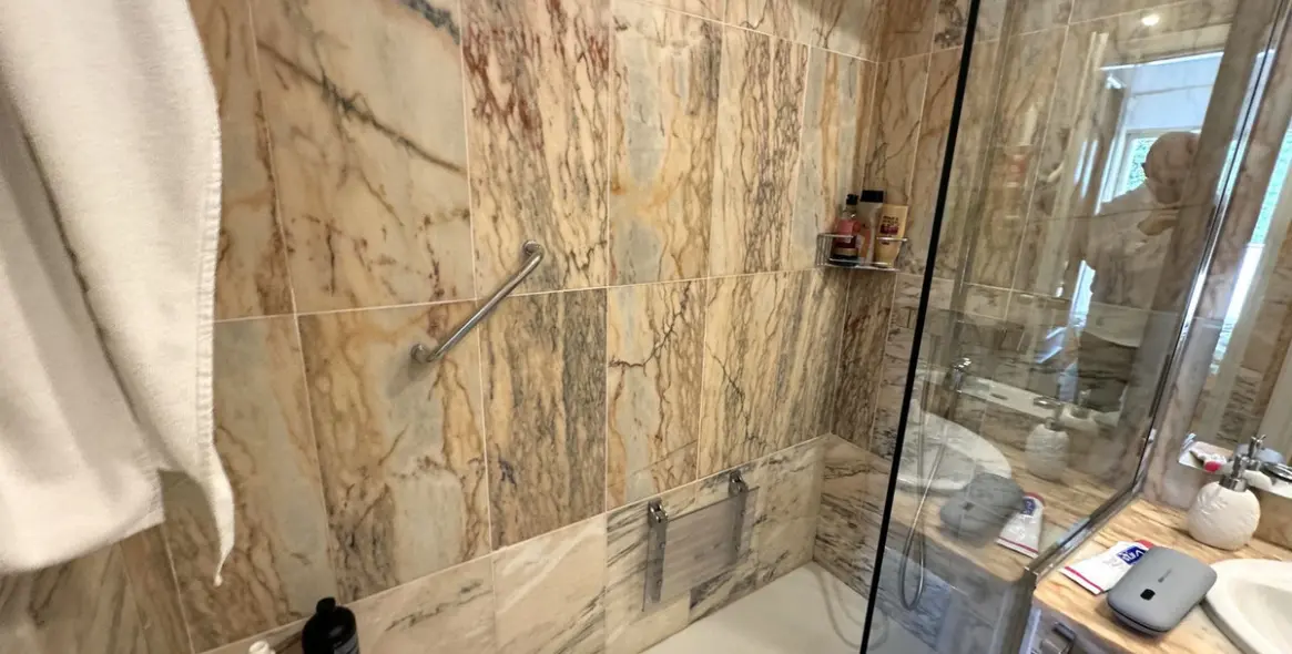 Sale of duplex in Nueva Andalucía 10