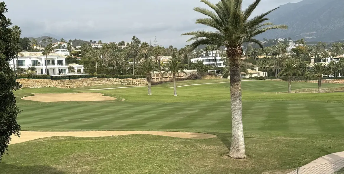 Sale of duplex in Nueva Andalucía 12