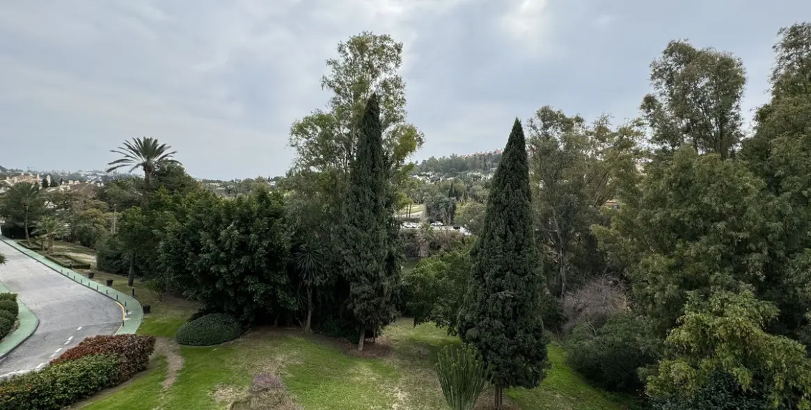 Sale of duplex in Nueva Andalucía 15