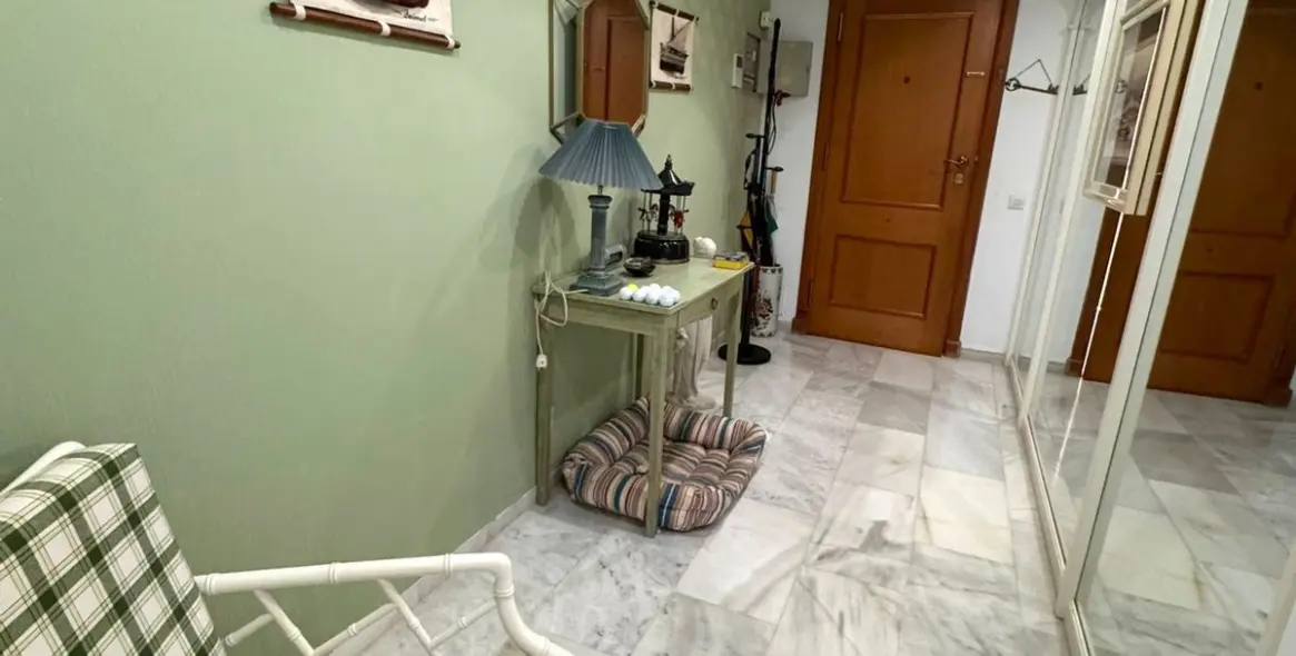 Продажа двухуровневых апартаментов в Nueva Andalucía 21