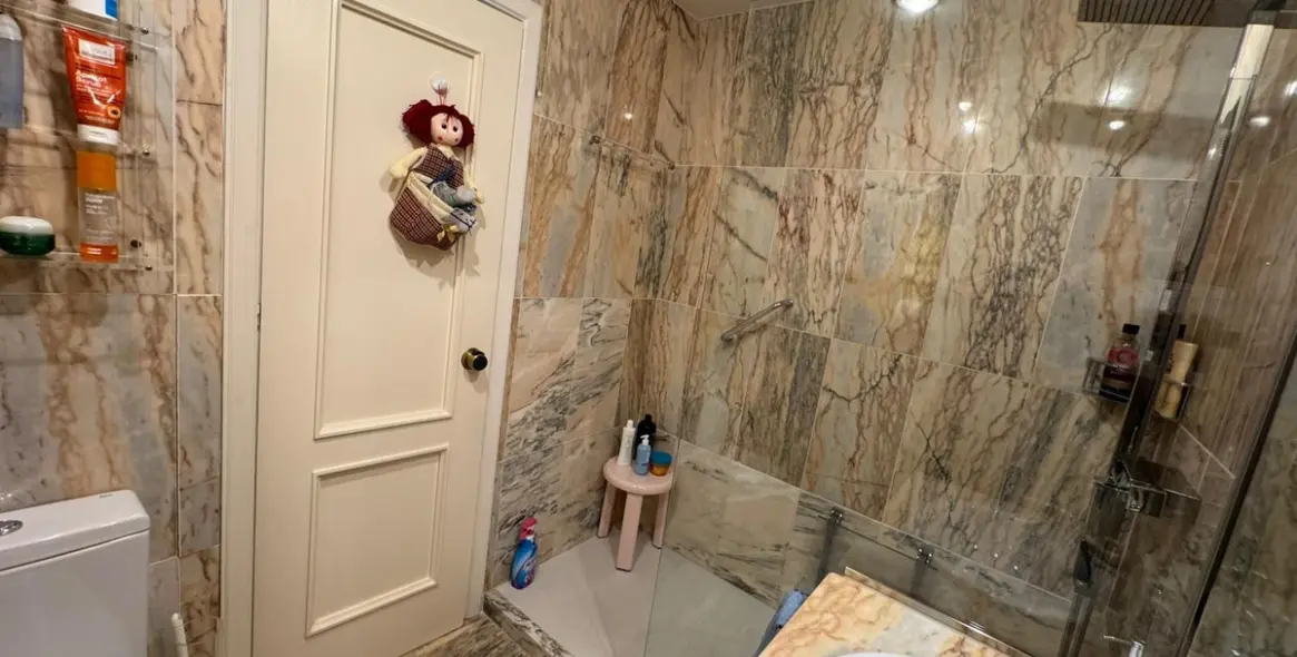 Продажа двухуровневых апартаментов в Nueva Andalucía 29