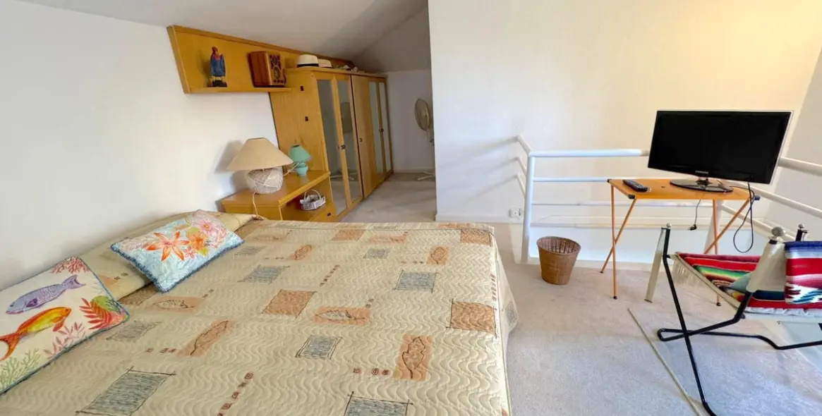 Продажа двухуровневых апартаментов в Nueva Andalucía 31