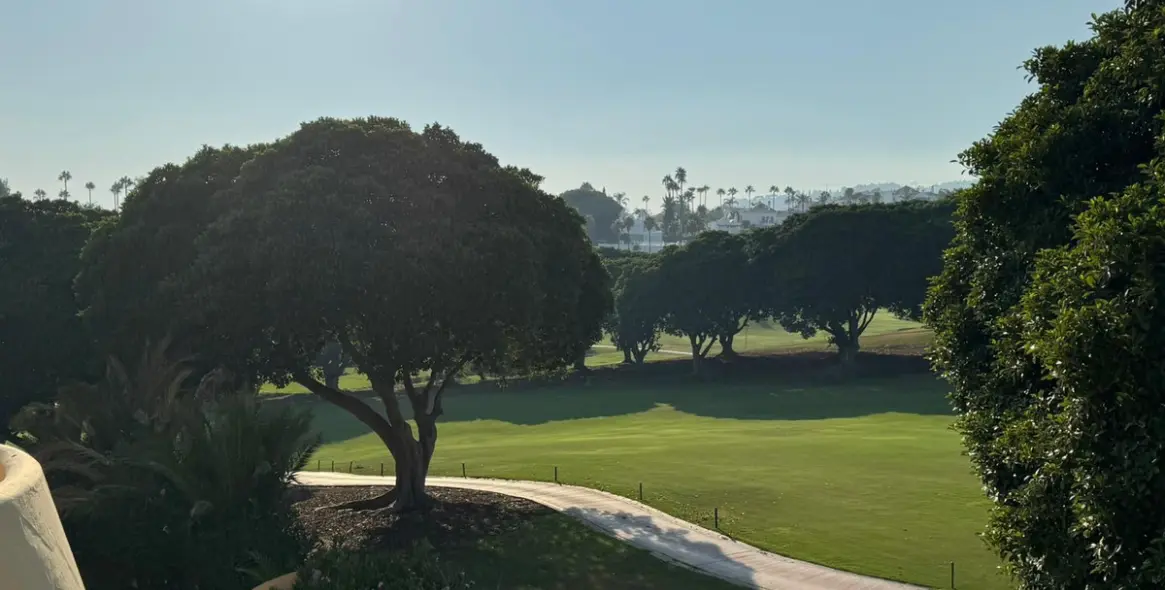 Продажа двухуровневых апартаментов в Nueva Andalucía 38