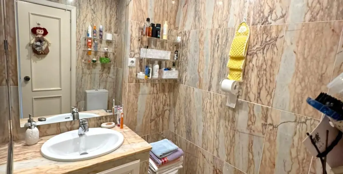 Продажа двухуровневых апартаментов в Nueva Andalucía 39