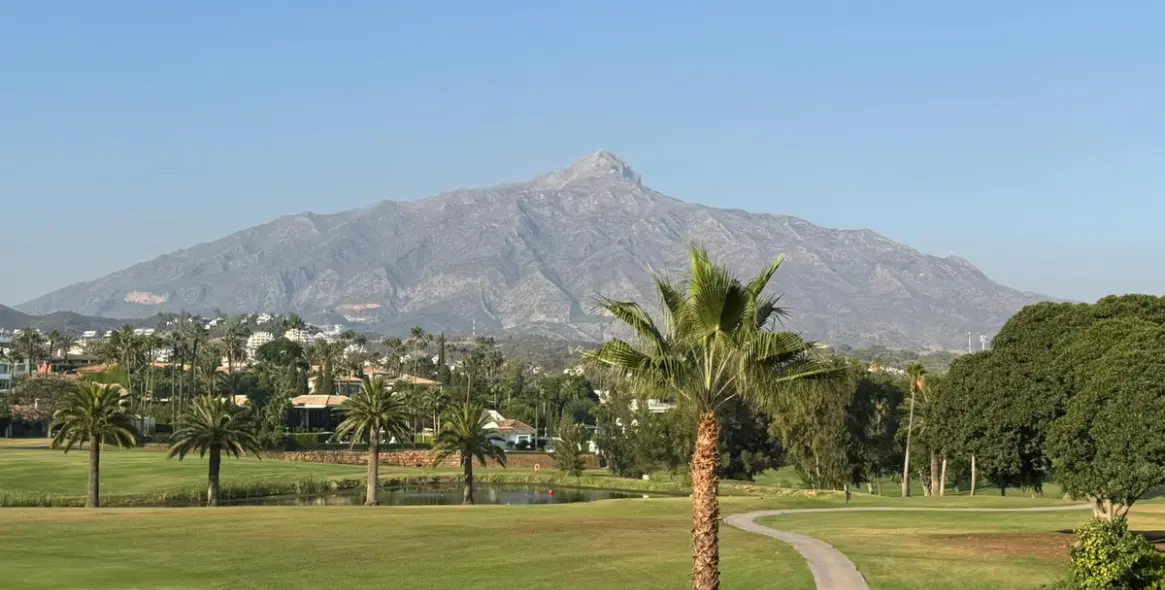 Продажа двухуровневых апартаментов в Nueva Andalucía 41